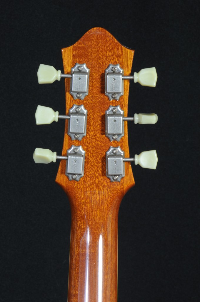 Gustavsson DOTMASTER | Prime Guitars